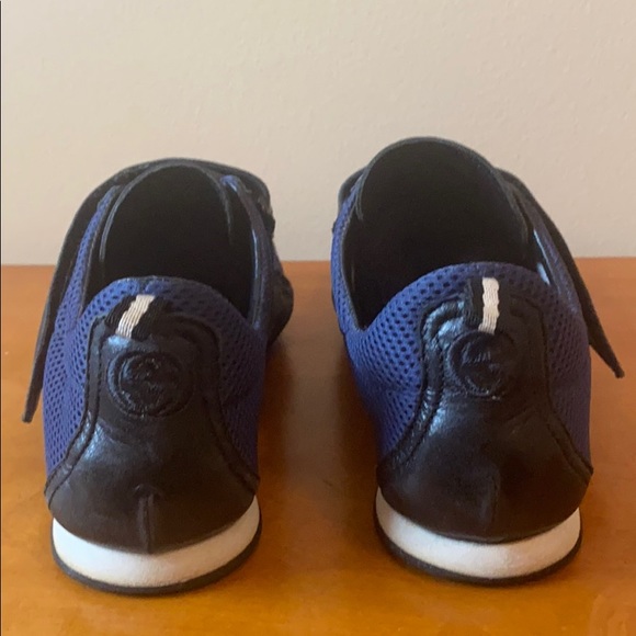 Authentic Gucci sneakers - Picture 7 of 11